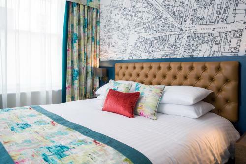 The Angel Hotel