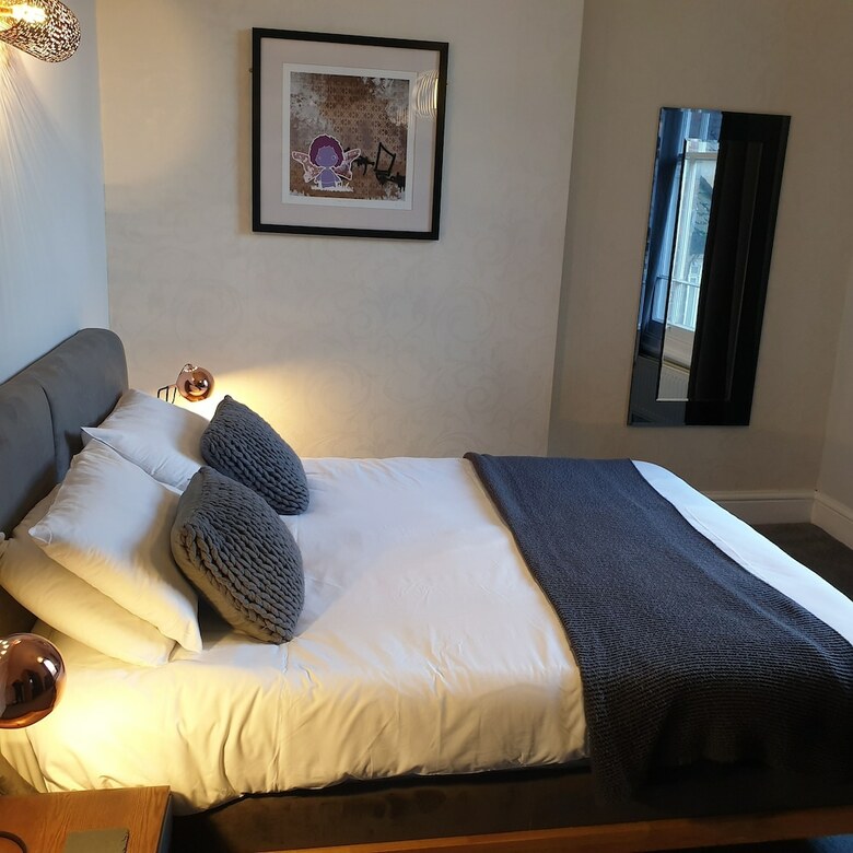 Hostal Victoria Park Lodge