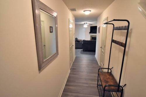 Apartamento Cozy Renovated Winder Townhouse
