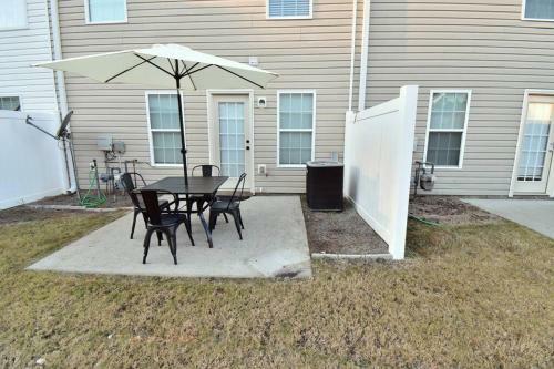 Apartamento Cozy Renovated Winder Townhouse