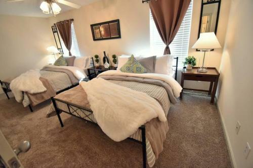Apartamento Cozy Renovated Winder Townhouse