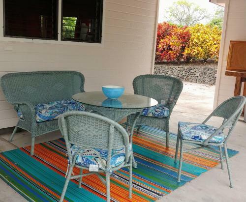 Luana Inn Bed & Breakfast