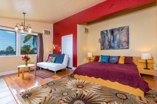Luana Inn Bed & Breakfast