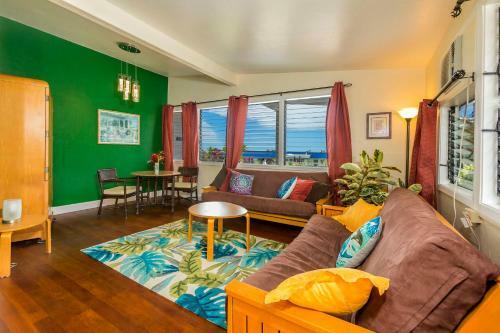 Luana Inn Bed & Breakfast