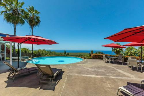Luana Inn Bed & Breakfast