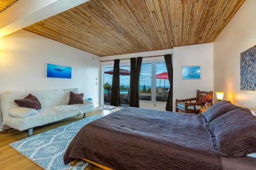 Luana Inn Bed & Breakfast