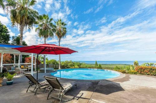 Luana Inn Bed & Breakfast
