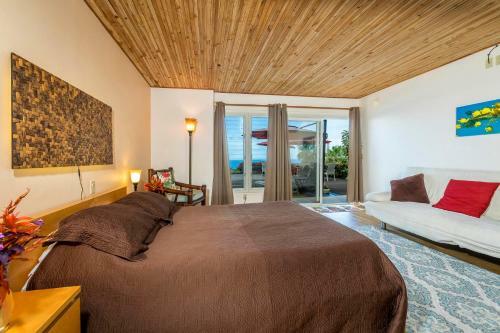 Luana Inn Bed & Breakfast