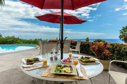 Luana Inn Bed & Breakfast