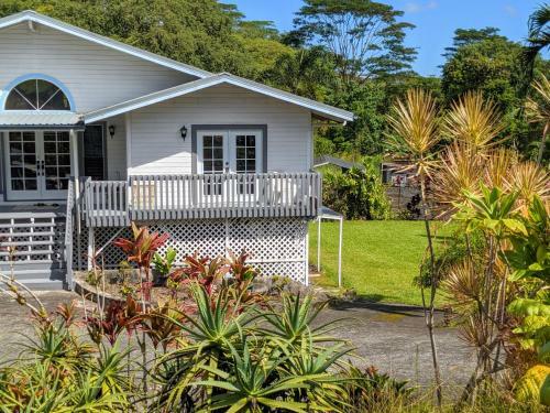 Apartamento Private Luxury Suite In Hilo