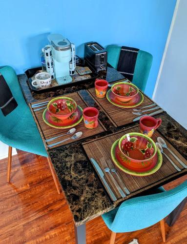 Apartamento Private Luxury Suite In Hilo