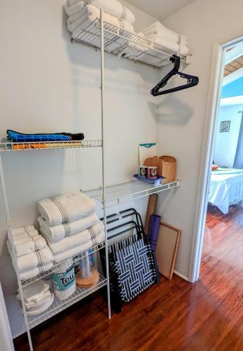 Apartamento Private Luxury Suite In Hilo