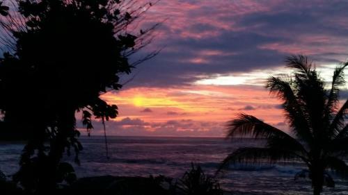 Ka Hale Olu At Anini Beach Home