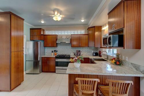 Paradise Ocean View Home