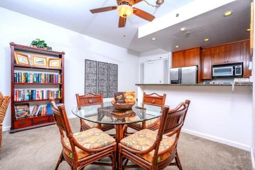 Apartamento K B M Resorts Ks-258 - Ocean-front Views, 2bd, 2ba Large Floorplan, Steps To Pools And Beach