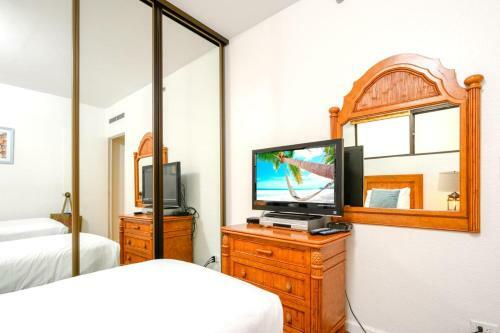 Apartamento K B M Resorts Ks-258 - Ocean-front Views, 2bd, 2ba Large Floorplan, Steps To Pools And Beach