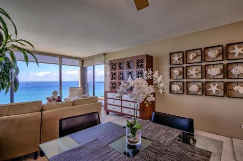 Apartamento Mahana 1215