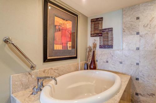 Apartamento K B M Resorts Kvr-e704 - Large 2bd, 2ba, Elevated Ocean Front Villa, Stunning 280 Degree Ocean Views