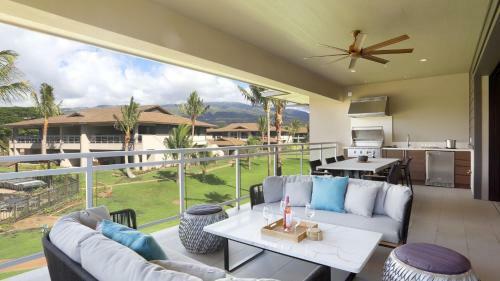 Maui Westside Presents - Luana Garden Villas 18c