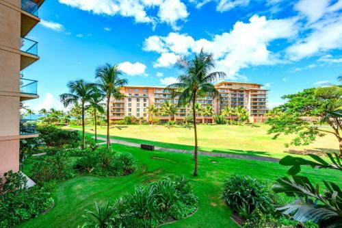 Apartamento K B M Resorts- Large 1bd, Upgraded, Private Balcony, Easy Pool And Beach Access