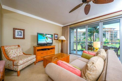 Apartamento K B M Resorts- Large 1bd, Upgraded, Private Balcony, Easy Pool And Beach Access