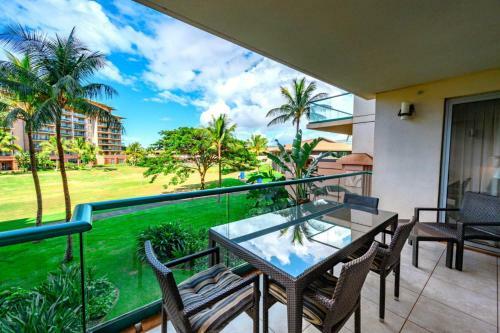 Apartamento K B M Resorts- Large 1bd, Upgraded, Private Balcony, Easy Pool And Beach Access