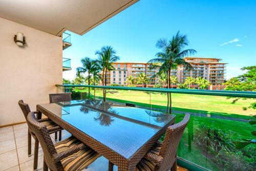 Apartamento K B M Resorts- Large 1bd, Upgraded, Private Balcony, Easy Pool And Beach Access