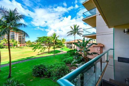 Apartamento K B M Resorts- Large 1bd, Upgraded, Private Balcony, Easy Pool And Beach Access