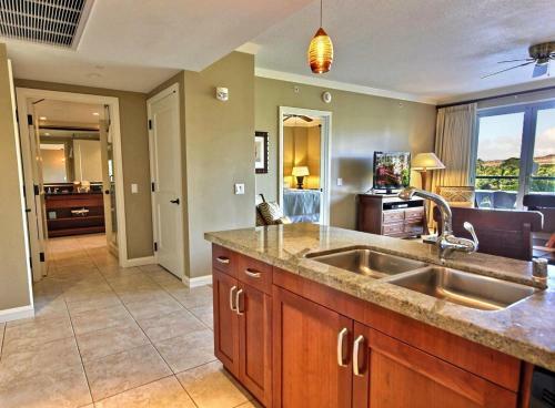 Apartamento K B M Resorts- Over-sized 1bd, 750ft, Easy Pool And Beach Access, Remodeled