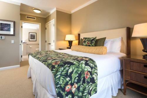 Apartamento K B M Resorts- Over-sized 1bd, 750ft, Easy Pool And Beach Access, Remodeled