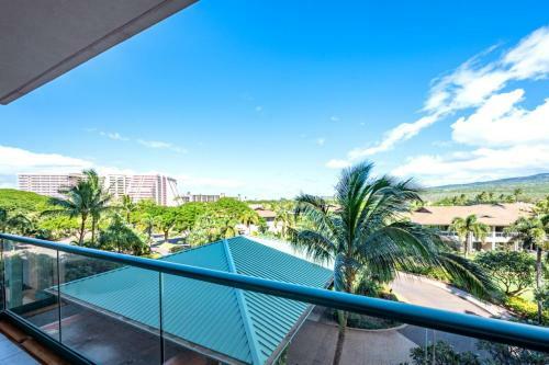 Apartamento K B M Resorts- Over-sized 1bd, 750ft, Easy Pool And Beach Access, Remodeled