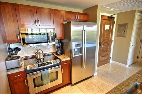 Apartamento K B M Resorts- Over-sized 1bd, 750ft, Easy Pool And Beach Access, Remodeled