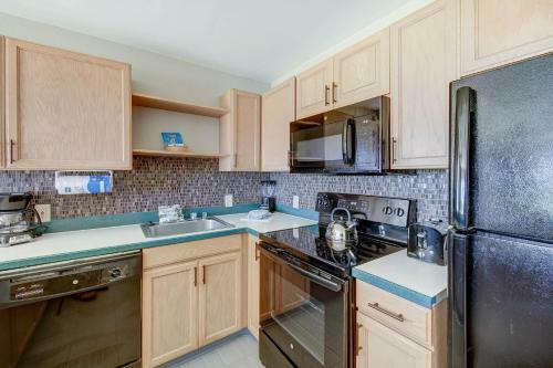 Apartamento Pono Kai Resort By Rentyl Resorts