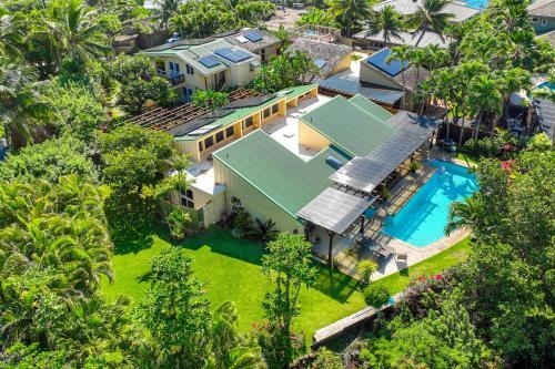 Ohana Retreat