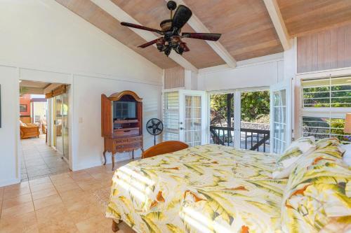 Ohana Retreat