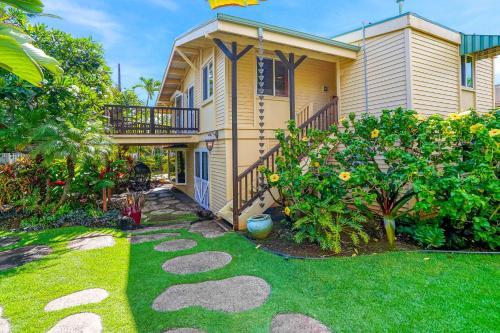Ohana Retreat