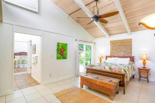 Ohana Retreat
