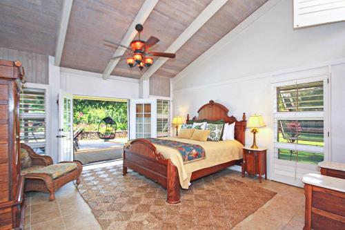 Ohana Retreat
