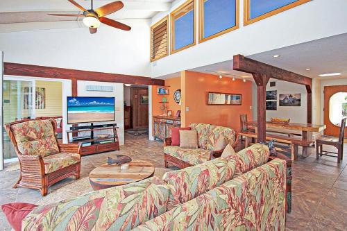 Ohana Retreat
