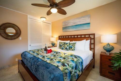 Apartamento Kuleana 409 Oceanfront 1 Bedroom 1 Bath Condo Condo