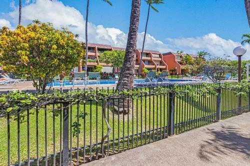 Apartamento Kuleana 409 Oceanfront 1 Bedroom 1 Bath Condo Condo