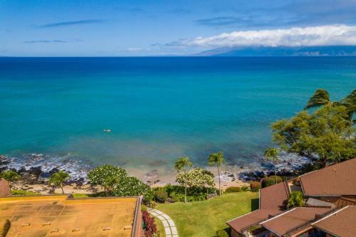 Apartamento Kuleana 409 Oceanfront 1 Bedroom 1 Bath Condo Condo
