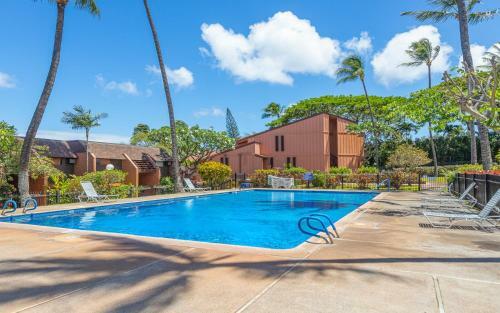 Apartamento Kuleana 409 Oceanfront 1 Bedroom 1 Bath Condo Condo