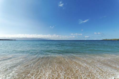 Apartamento Paki Maui 202a