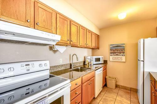 Apartamento Paki Maui 202a