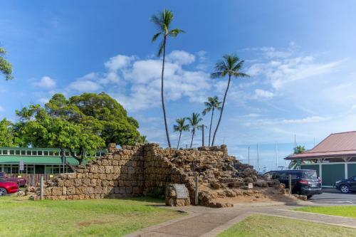 Apartamento Paki Maui 202a