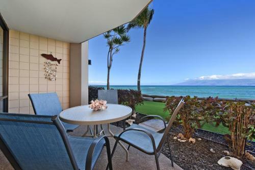 Apartamento New! Oceanfront Ground Floor 2/2 By The Beach