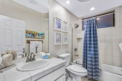 Napili Gardens B7 3 Bedroom Townhouse