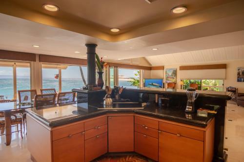 Turtle Cove Home
