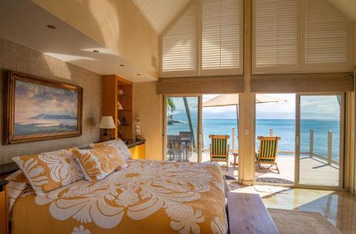 Turtle Cove Home